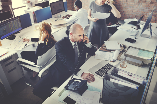 How to truly drive sales productivity